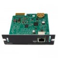 APC Додаткове обладнання APC UPS Network Management Card 3 (AP9640)