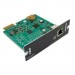 APC Додаткове обладнання APC UPS Network Management Card 3 (AP9640)