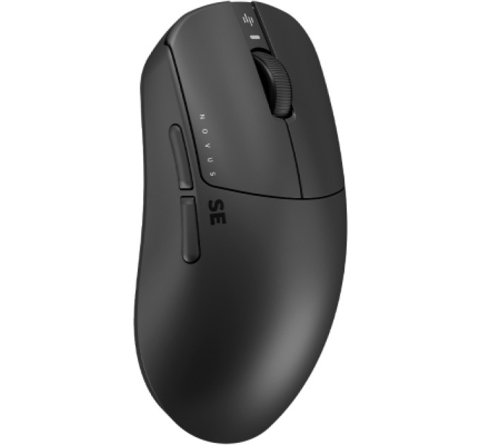 Dark Project Мишка Dark Project Novus SE Wireless Black (DPP_Novus_SE_Black)