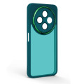Armorstandart Чохол до мобільного телефона Armorstandart Shade Tecno Spark 30C 4G (kl5) Dark Green (ARM81268)