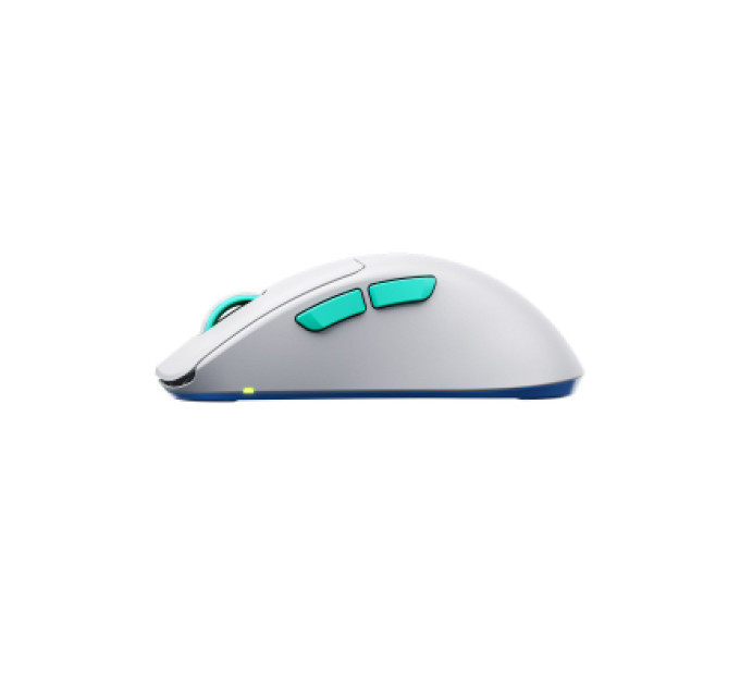 Cherry Xtrfy Мишка Cherry Xtrfy M64 Wireless/USB White (CX-M64W-WHITE)