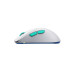 Cherry Xtrfy Мишка Cherry Xtrfy M64 Wireless/USB White (CX-M64W-WHITE)