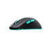 Cherry Xtrfy Мишка Cherry Xtrfy M64 Wireless/USB Black (CX-M64W-BLACK)