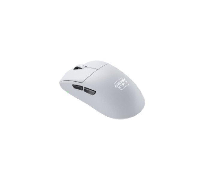 Cherry Xtrfy Мишка Cherry Xtrfy M68 Pro 8K Wireless/USB White (CX-M68W-PRO-WHITE)