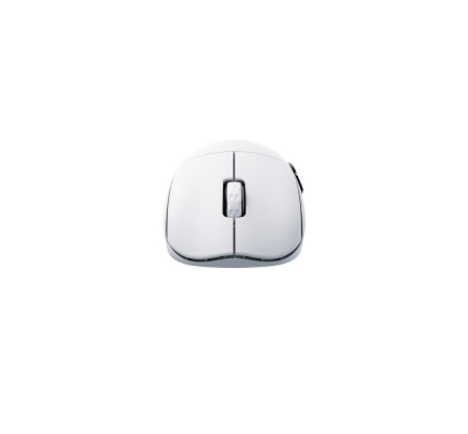 Cherry Xtrfy Мишка Cherry Xtrfy M68 Pro 8K Wireless/USB White (CX-M68W-PRO-WHITE)