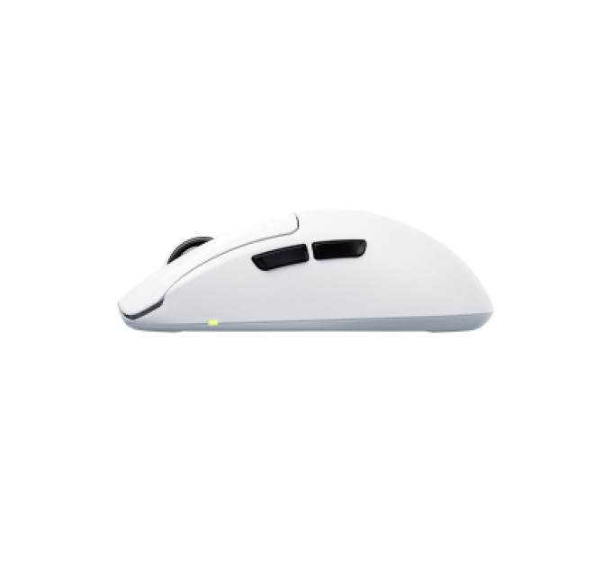 Cherry Xtrfy Мишка Cherry Xtrfy M68 Pro 8K Wireless/USB White (CX-M68W-PRO-WHITE)