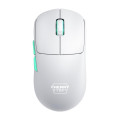 Cherry Xtrfy Мишка Cherry Xtrfy M68 Wireless/USB White (CX-M68W-WHITE)