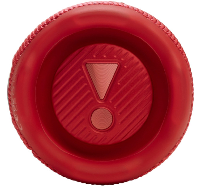 JBL Акустична система JBL Flip 7 Red (JBLFLIP7RED)