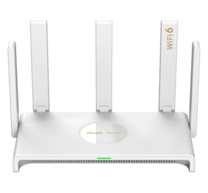 Ruijie Networks Маршрутизатор Ruijie Networks RG-EW3000GX