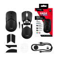 HyperX Мишка HyperX Pulsefire Saga Pro Wireless/Bluetooth Black (A2PB2AA)