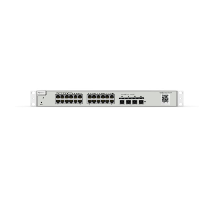 Ruijie Комутатор Ruijie Reyee RG-NBS5100-24GT4SFP