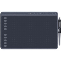 Графічний планшет Huion HS611