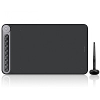 Графічний планшет Huion Inspiroy Dial Q620M (Q620M)