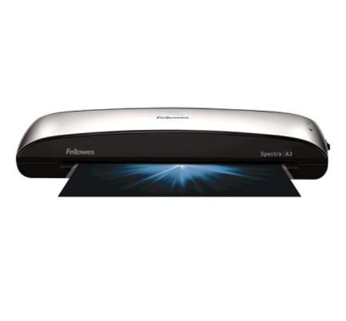 Fellowes Ламінатор Fellowes Spectra A3 (f.L5738301)