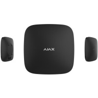 Модуль управління розумним будинком Ajax Hub black