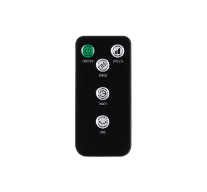 Ardesto Вентилятор Ardesto FNT-R36X1W