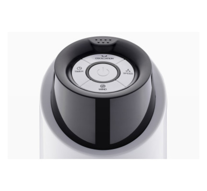 Ardesto Вентилятор Ardesto FNT-R36X1W