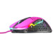 Xtrfy Мишка Xtrfy M4 RGB Pink (XG-M4-RGB-PINK)