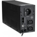 Vinga Пристрій безперебійного живлення Vinga LED 650VA metal case with USB (VPE-650PRMU)