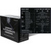 Vinga Пристрій безперебійного живлення Vinga LED 650VA metal case with USB (VPE-650PRMU)