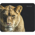 Defender Килимок для мишки Defender Wild Animals (50803)