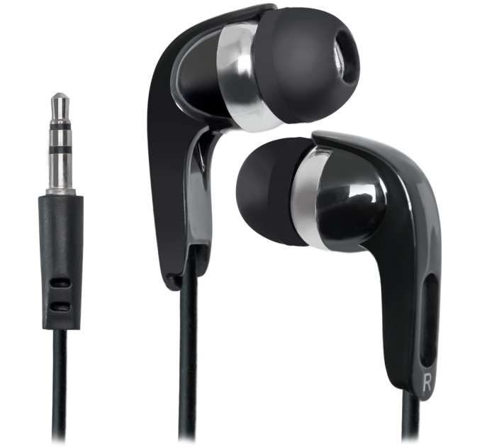 Defender Навушники Defender Basic-610 Black (63610)