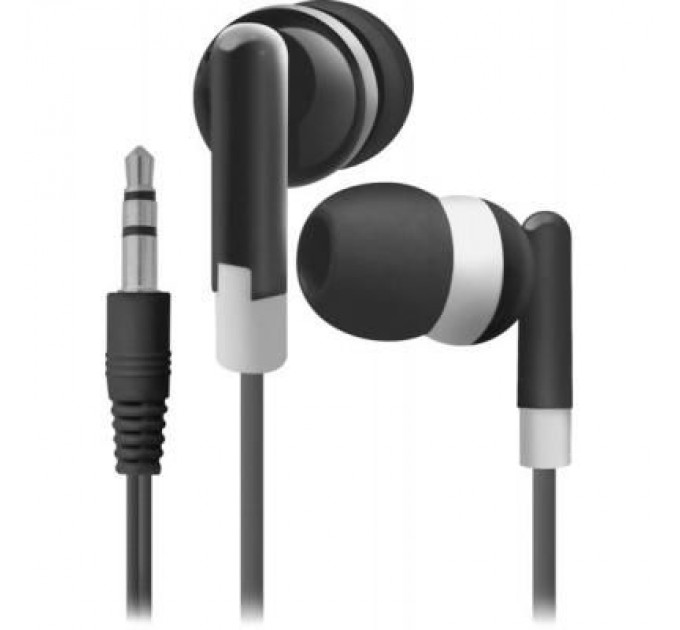 Defender Навушники Defender Basic-617 Black (63617)