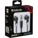 Defender Навушники Defender Basic-617 Black (63617)