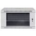 Hypernet Шафа настінна Hypernet 4U 19" 600x350 (WMNC-35-4U-FLAT)