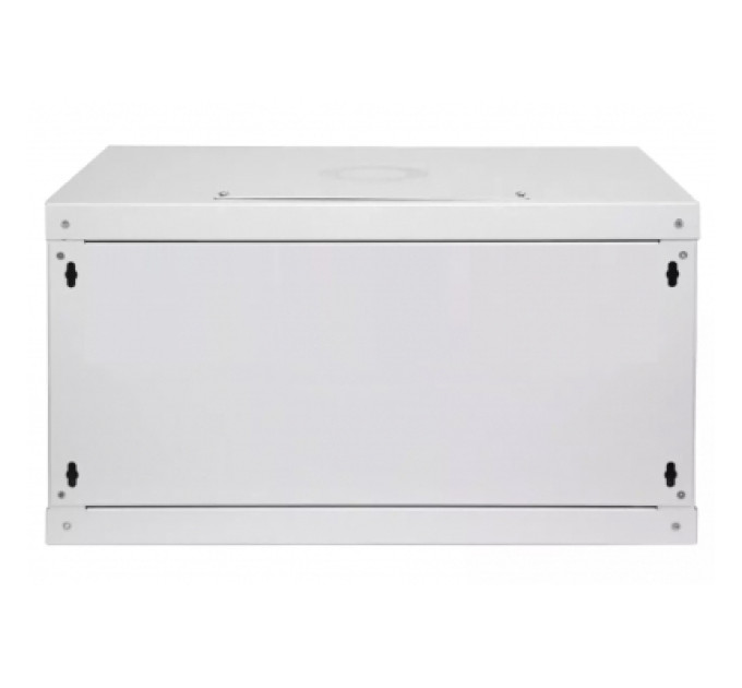Hypernet Шафа настінна Hypernet 4U 19" 600x350 (WMNC-35-4U-FLAT)