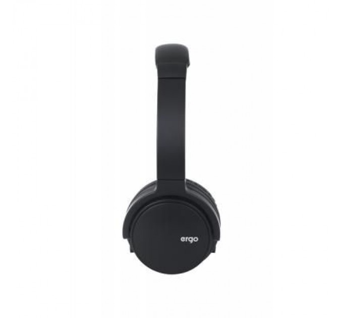 Ergo Навушники Ergo BT-490 Black
