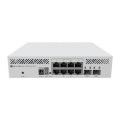Mikrotik Комутатор мережевий Mikrotik CRS310-8G+2S+IN