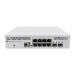 Mikrotik Комутатор мережевий Mikrotik CRS310-8G+2S+IN