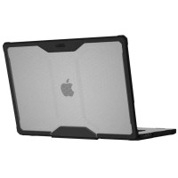 Чохол до ноутбука UAG 16" Apple MacBook Pro 2021 Plyo, Ice (134003114343)