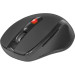 Defender Мишка Defender Ultra MM-315 Wireless Black (52315)