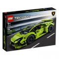 LEGO Конструктор LEGO Technic Lamborghini Huracan Tecnica 806 деталей (42161)