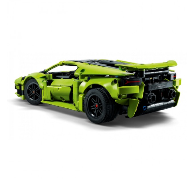 LEGO Конструктор LEGO Technic Lamborghini Huracan Tecnica 806 деталей (42161)