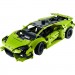 LEGO Конструктор LEGO Technic Lamborghini Huracan Tecnica 806 деталей (42161)