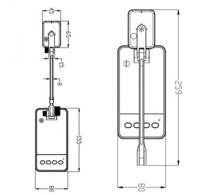 Eloam Сканер Eloam YL1050AF