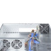 Chieftec Корпус до сервера Chieftec UNC-210T-B-U3-OP