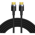 Baseus Кабель мультимедійний HDMI to HDMI 1.0m V2.0 Baseus (CADKLF-E01)