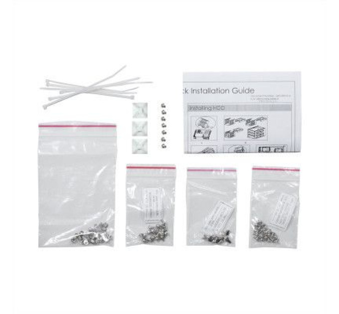 Chieftec Корпус до сервера Chieftec UNC-210T-B-U3-OP