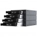 Chieftec Бекплейн Chieftec 3x5.25"/4x3.5" Hot-Swap Aluminium (CBP-3141SAS)