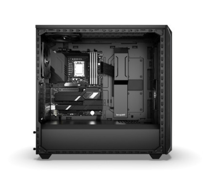 Be quiet! Корпус Be quiet! SHADOW BASE 800 DX Black (BGW61)