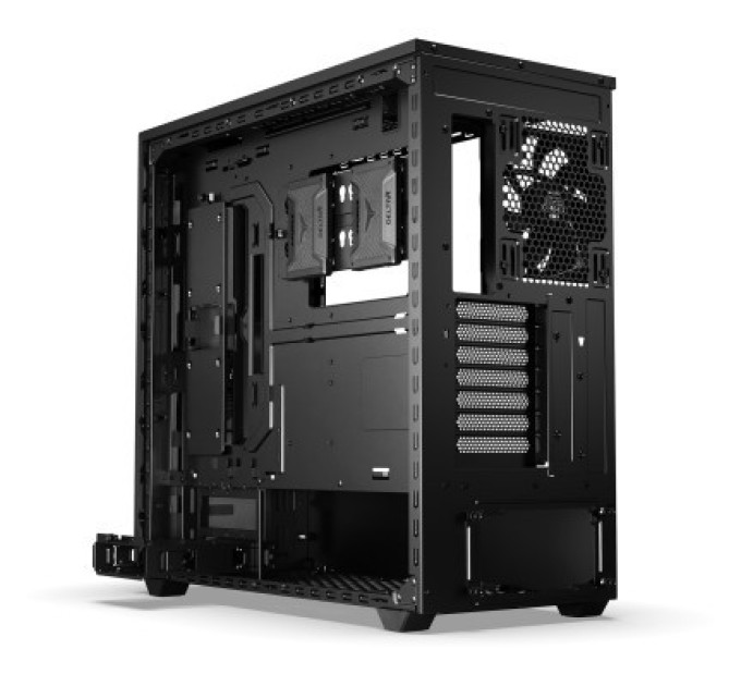 Be quiet! Корпус Be quiet! SHADOW BASE 800 DX Black (BGW61)
