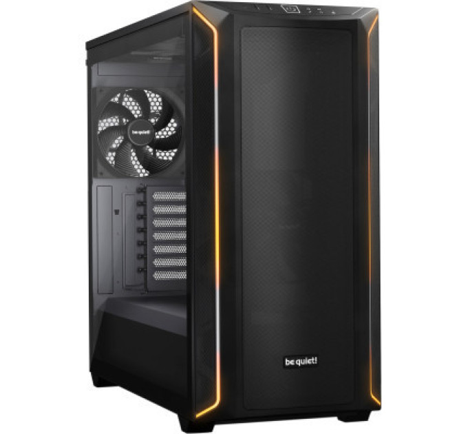 Be quiet! Корпус Be quiet! SHADOW BASE 800 DX Black (BGW61)