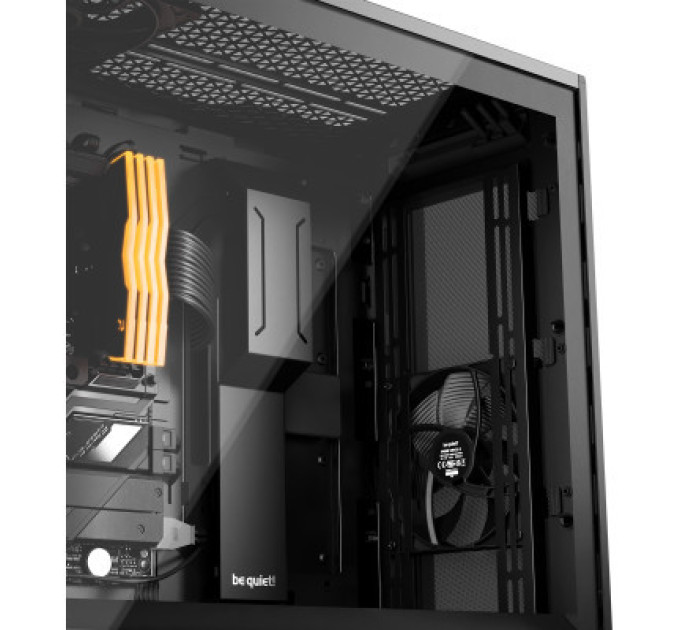 Be quiet! Корпус Be quiet! SHADOW BASE 800 DX Black (BGW61)
