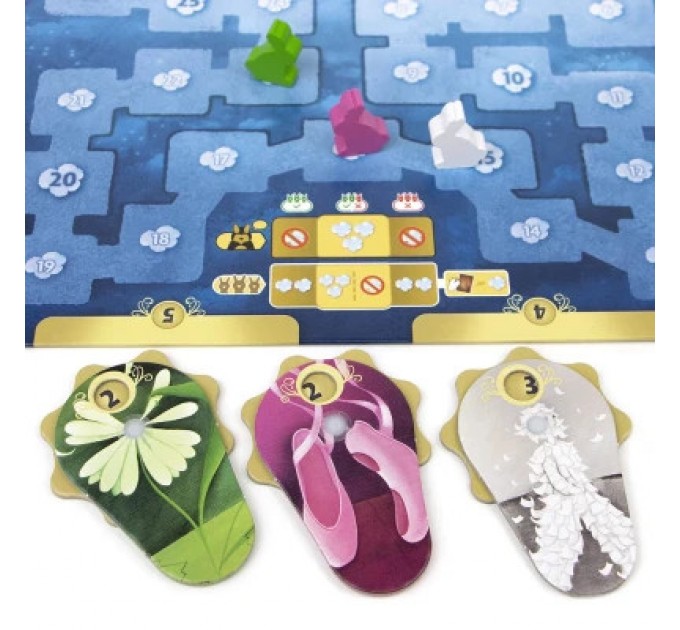 Ігромаг Настільна гра Ігромаг Діксіт (Dixit) українська (5669)