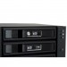 Chieftec Бекплейн Chieftec 3x5.25"/4x3.5" Hot-Swap Aluminium (CBP-3141SAS)
