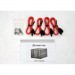 Chieftec Бекплейн Chieftec 3x5.25"/4x3.5" Hot-Swap Aluminium (CBP-3141SAS)